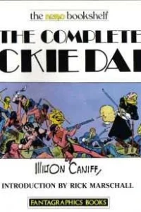 Complete Dickie Dare