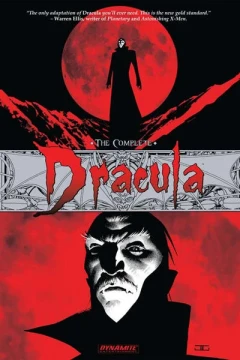 Complete Dracula