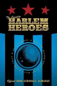 Complete Harlem Heroes