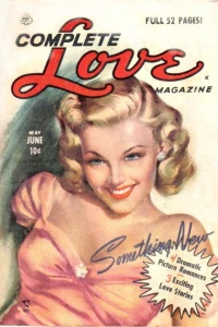 Complete Love Magazine