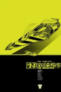 Complete Nemesis The Warlock