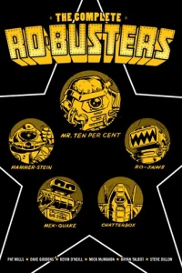 Complete Ro-Busters