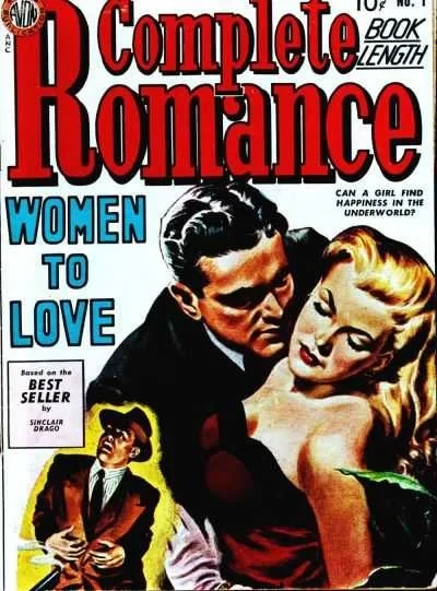 Complete Romance (1949) - Series 