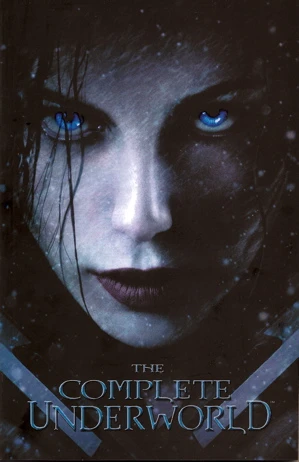 Complete Underworld (2007) - Series 