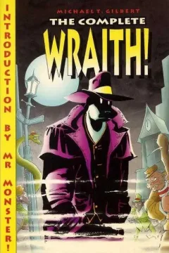 Complete Wraith!