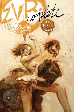 Complete Zombies vs. Robots