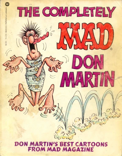 Warner Books