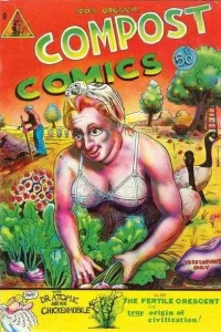 Compost Comics