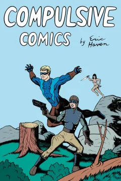 Compulsive Comics