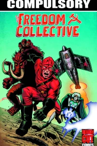 Compulsory Freedom Collective