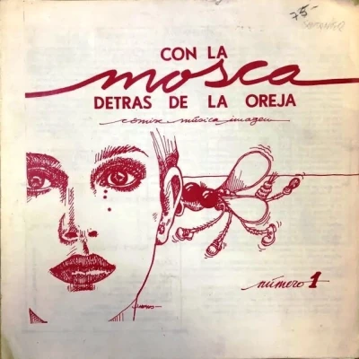 Con la Mosca Detrás de la Oreja (1980) - Series 