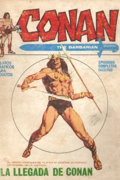 Conan