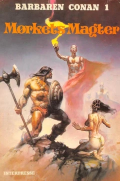 Conan