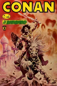 Conan