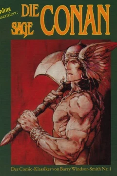 Conan