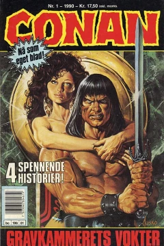 Conan