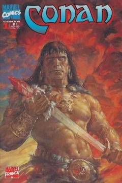 Conan