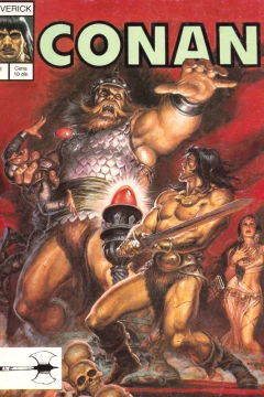 Conan