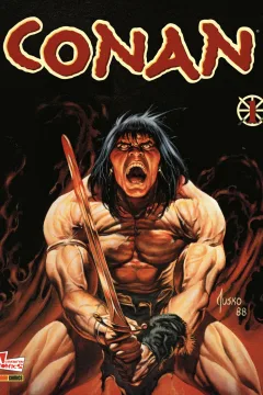 Conan
