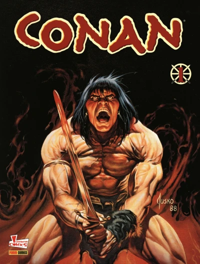 Conan (2002) - Series 