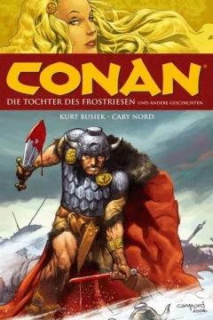 Conan
