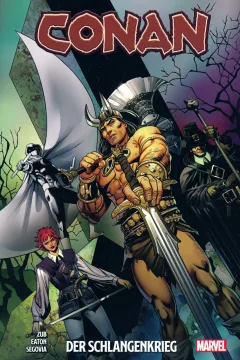 Conan