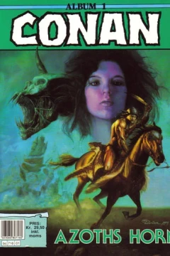 Conan album