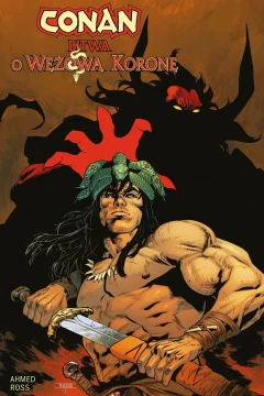 Conan: Bitwa o Wężową Koronę