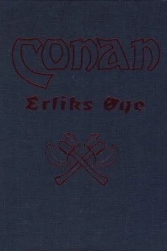 Conan bok