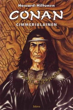 Conan Cimmerialainen