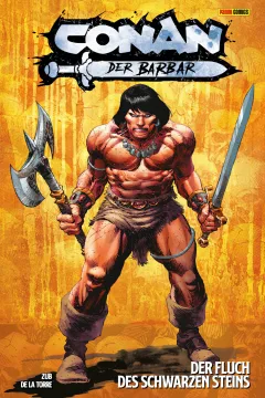 Conan der Barbar