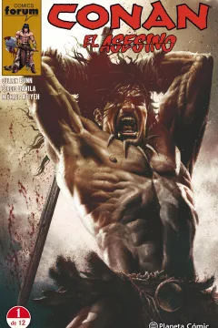 Conan El Asesino