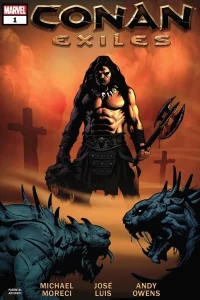 Conan: Exiles