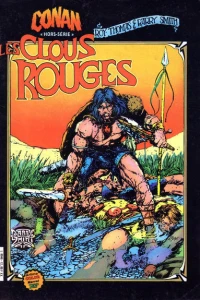Conan Hors Série