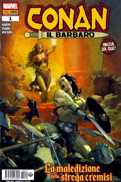 Conan il Barbaro