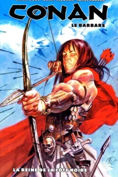 Conan le barbare