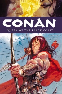 Conan: Queen of the Black Coast