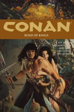 Conan: Road of Kings
