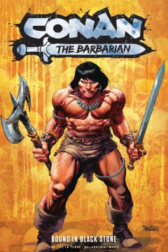 Conan the Barbarian