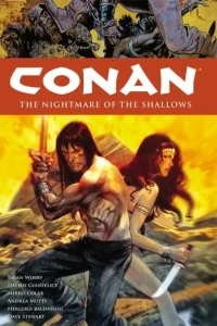Conan: The Nightmare of the Shallows