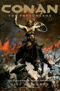 Conan: The Phenomenon