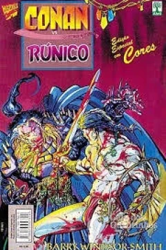 Conan vs. Rúnico