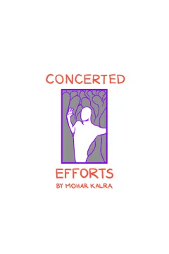 Concerted Efforts