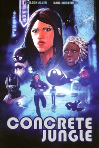 Concrete Jungle