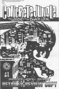 Concrete Jungle: Retailer Review