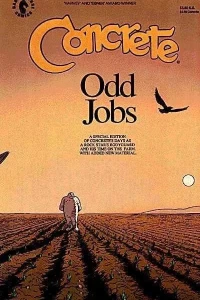 Concrete: Odd Jobs
