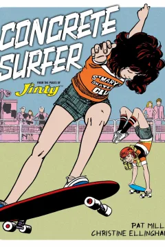 Concrete Surfer