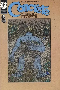 Concrete: Think Like a Mountain