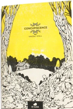 Concupiscence