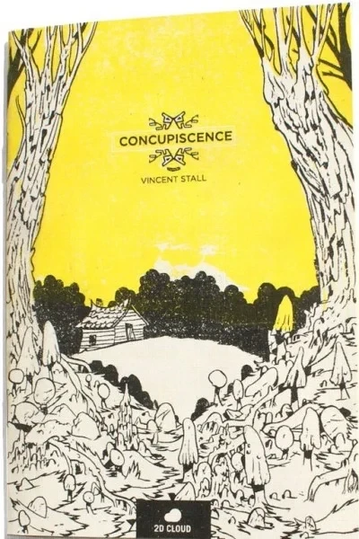 Concupiscence - Series 